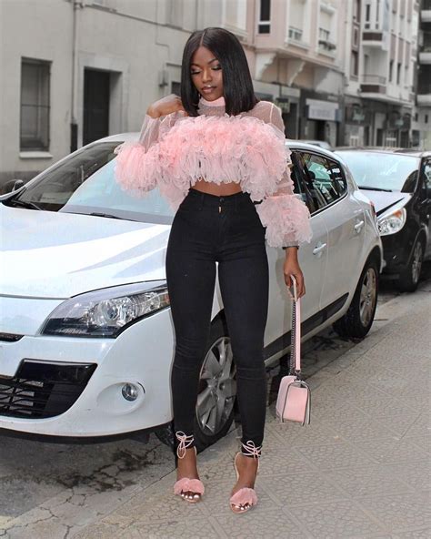 21st birthday outfit ideas black girl|21st Birthday Outfits Black Girl